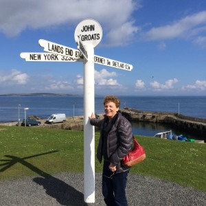 John O'Groats